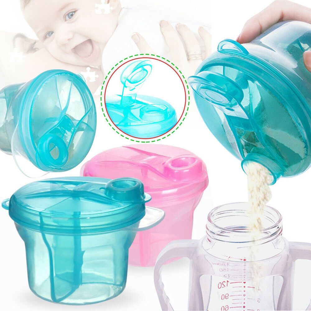 Baby Food Maker - Dispensador do pó do leite do
