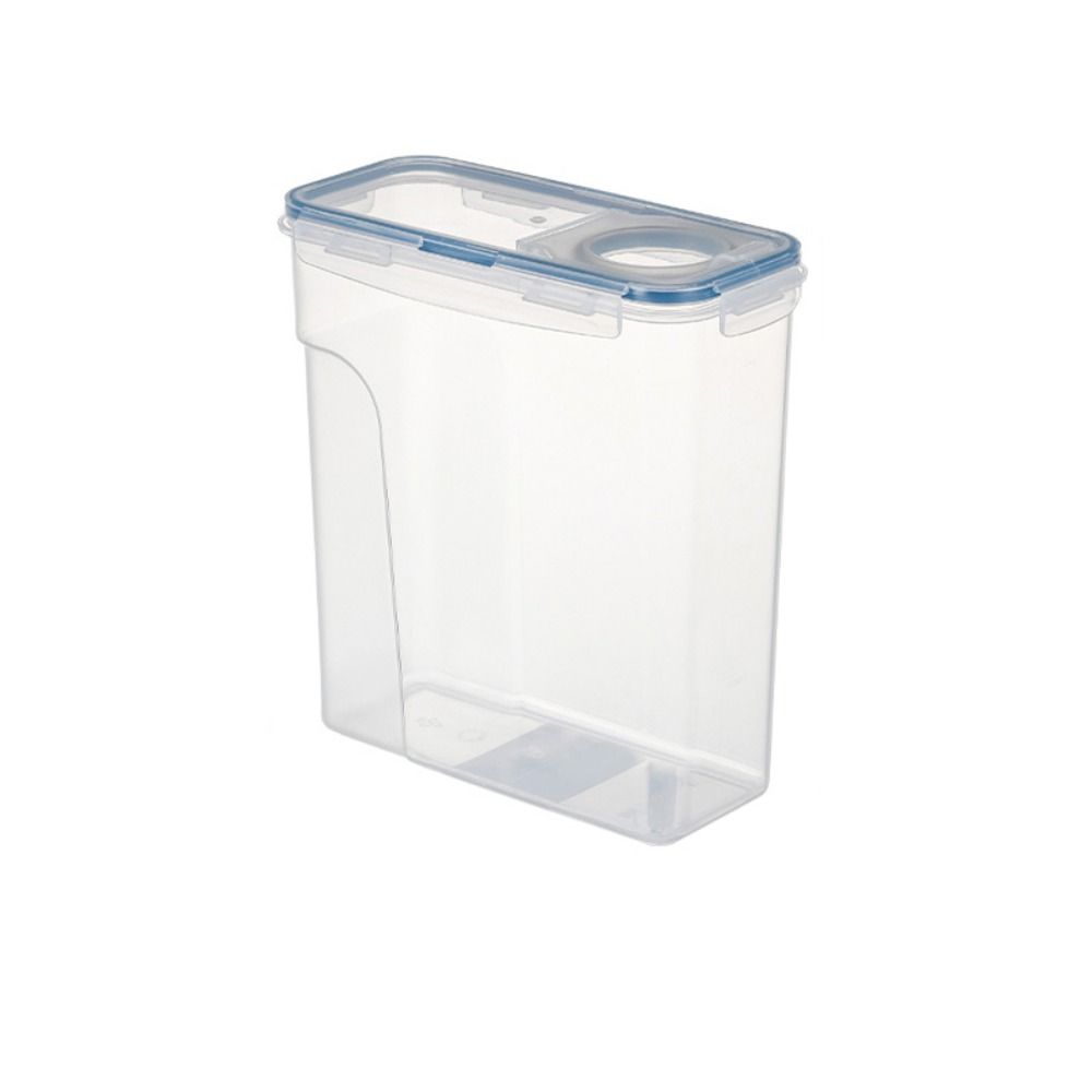 Snack Container Travel - Recipiente de Armazenamento de Cereal de