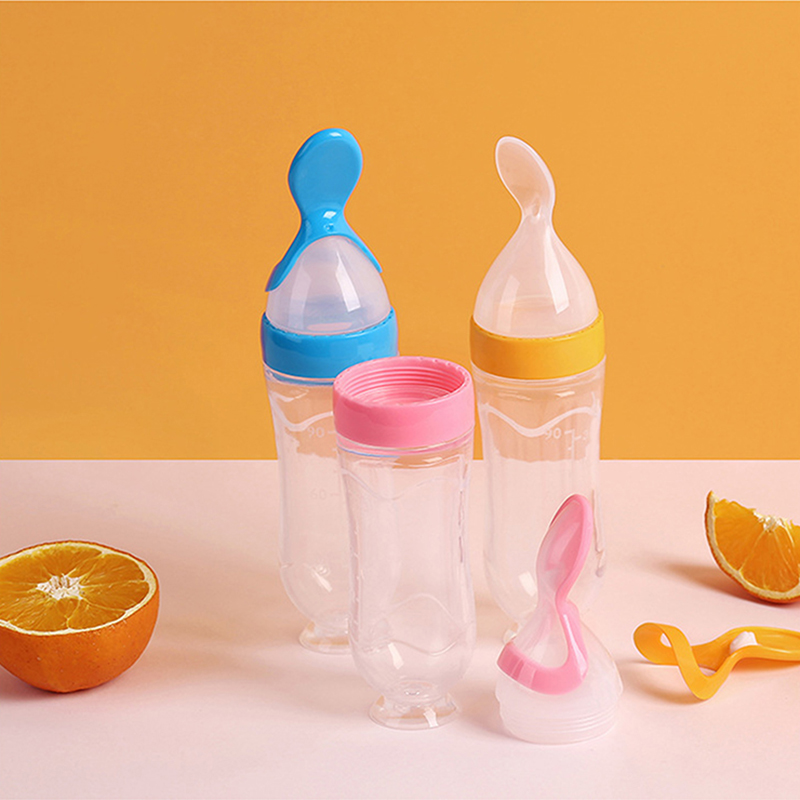 Baby Food Lunch - colher de silicone bebe pratos de