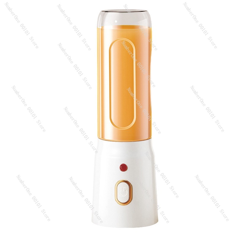 Baby Food Maker - Espremedor novo portátil recarregável pequeno comida