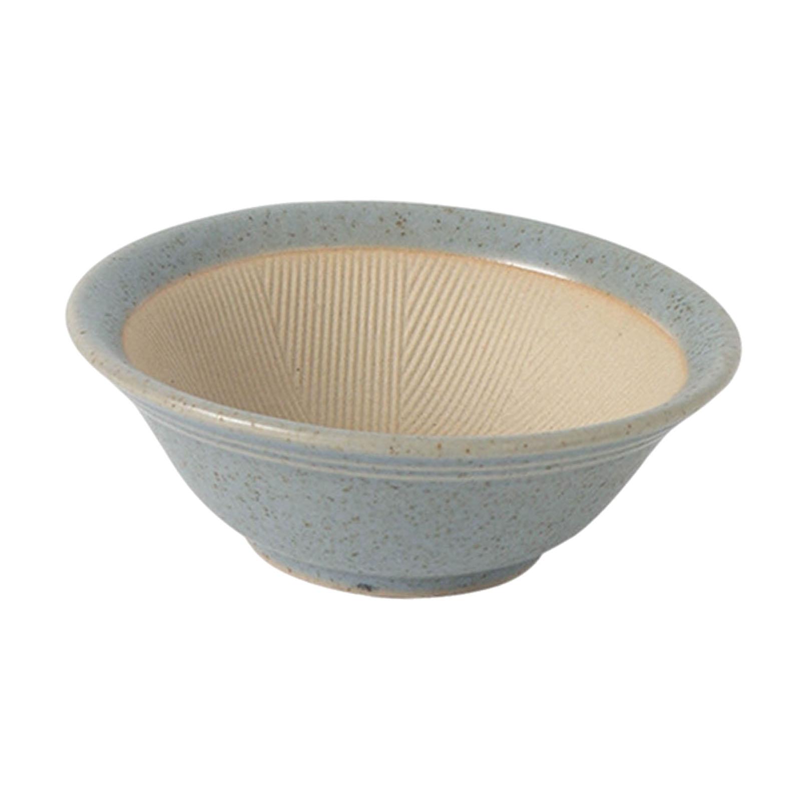 Baby Food Grinding Bowl - Tigela para moer comida para bebês,