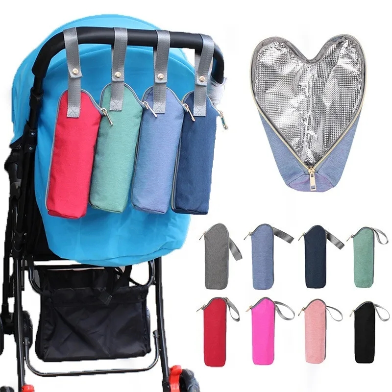Baby Food Warmer - Garrafa de leite para alimentação de