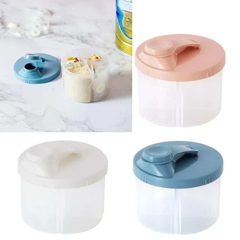 Baby Food Nestle - Dispensador de fórmula para bebês on