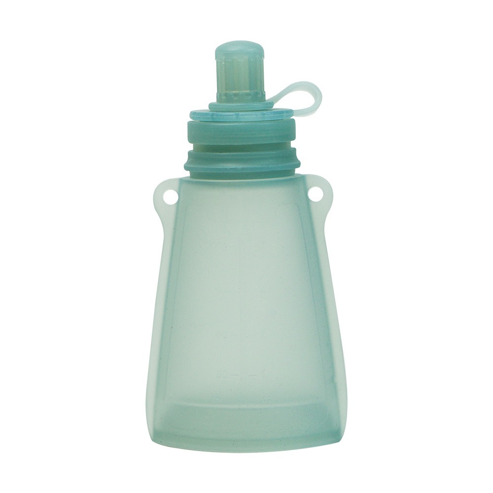 Baby Food Nestle - Pouch de Silicone para Alimentos de