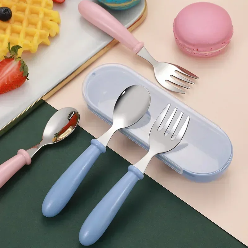 Conjunto de utensílios para al - Baby Food Lunch avaliação e preço