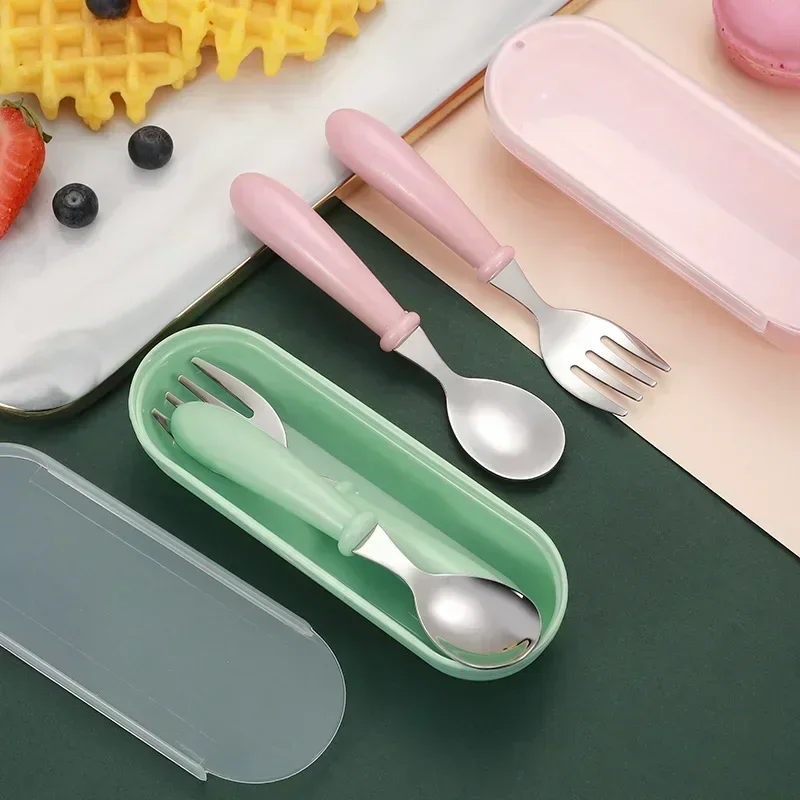Conjunto de utensílios para al - Baby Food Lunch avaliação e preço