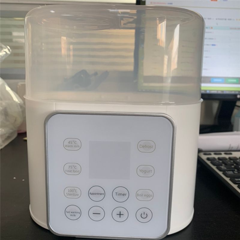 Aquecedor de mamadeiras multif - Baby Food Warmer avaliação e preço