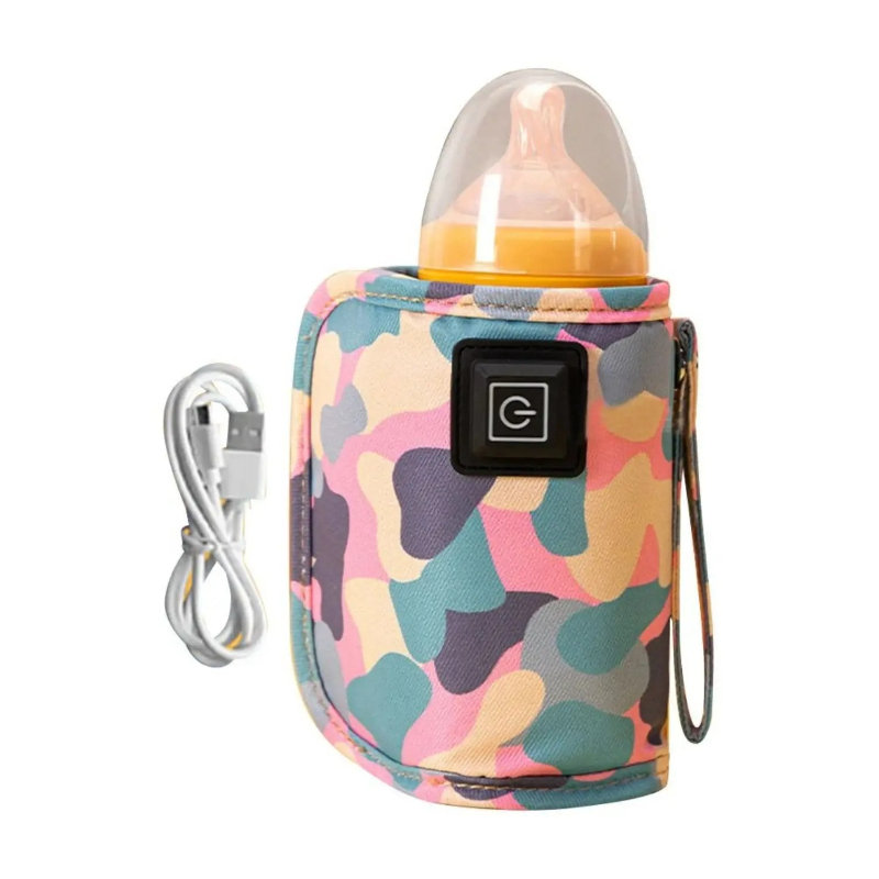 Aquecedor de Leite e Água USB  - Baby Food Warmer avaliação e preço