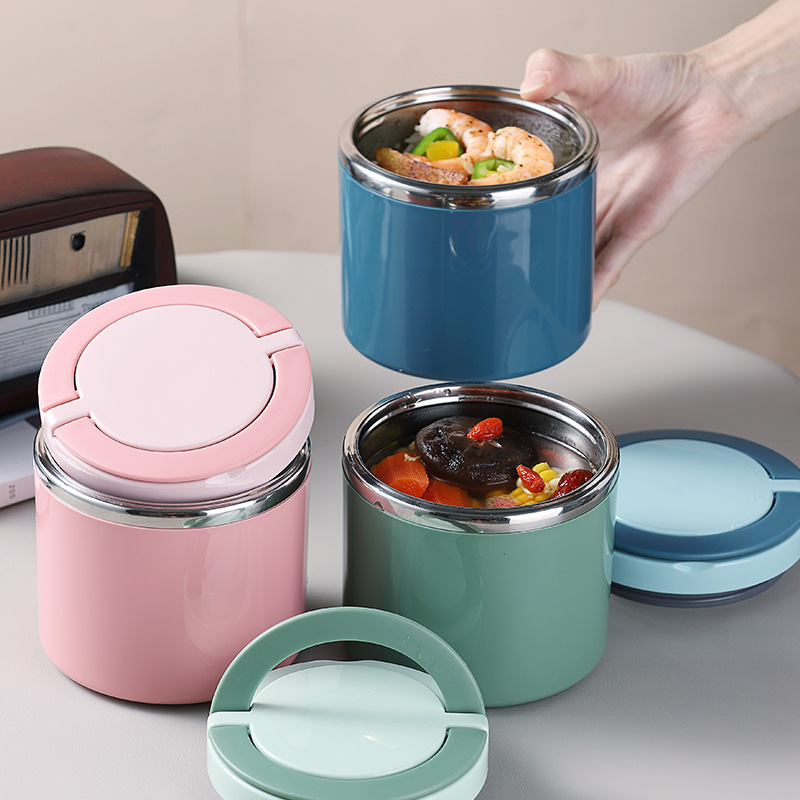 Frasco de comida isolado de 63 - Baby Food Warmer avaliação e preço