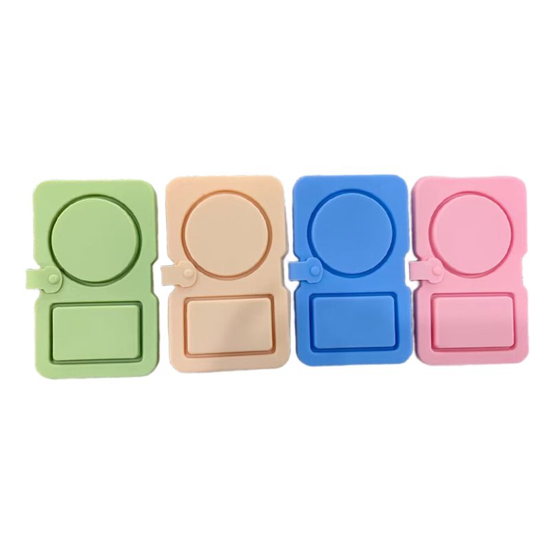 [NOVO! A47U] Recipientes reuti - Snack Container Travel avaliação e preço