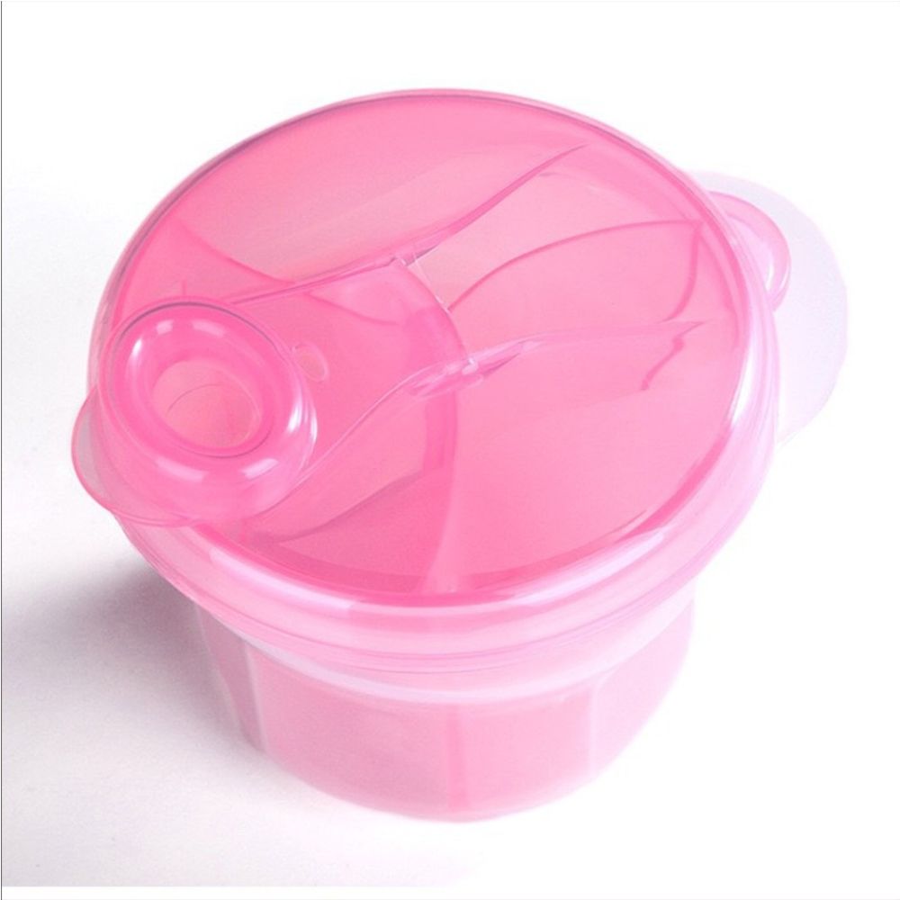 Dispensador de lanches portáti - Snack Container Travel avaliação e preço