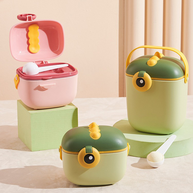Caixa portátil de armazenament - Snack Container Travel avaliação e preço