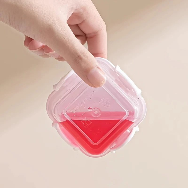 Mini caixa fresca selada espes - Baby Food Nestle avaliação e preço