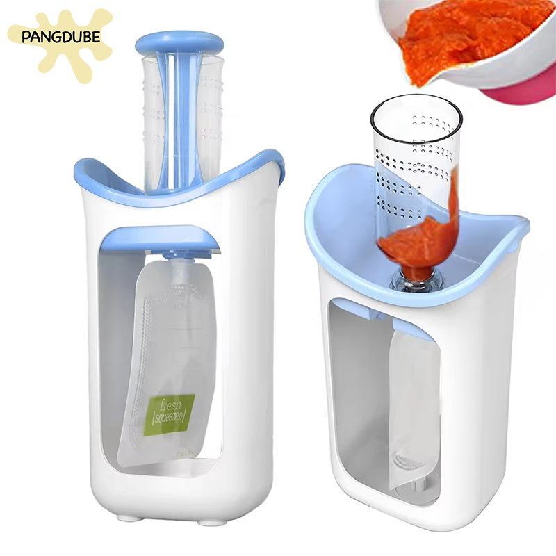 Estação de enchimento de compo - Baby Food Maker avaliação e preço