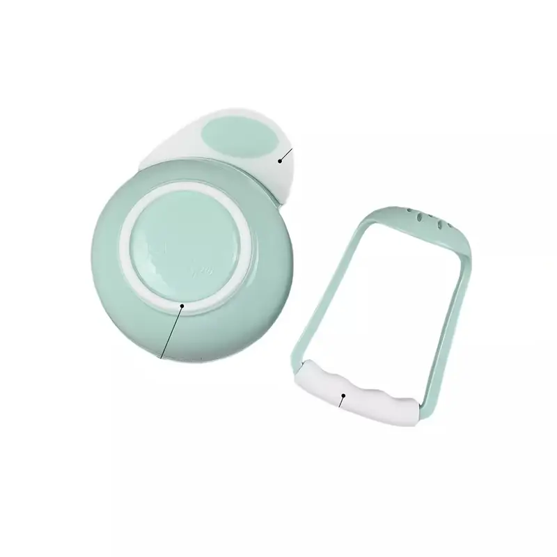 Moedor manual de alimentos de  - Baby Food Maker avaliação e preço