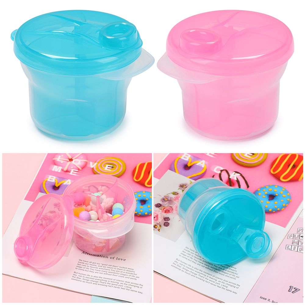 Dispensador do pó do leite do  - Baby Food Maker avaliação e preço
