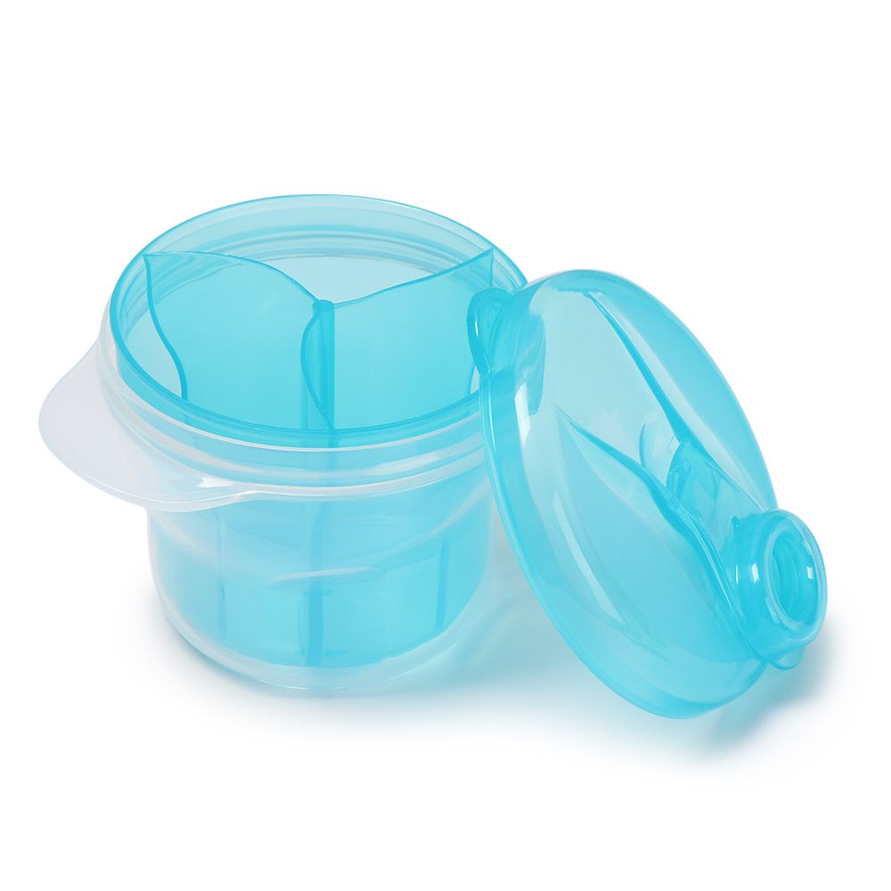 Dispensador do pó do leite do  - Baby Food Maker avaliação e preço