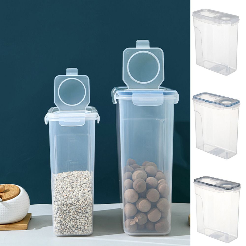 Recipiente de Armazenamento de - Snack Container Travel avaliação e preço