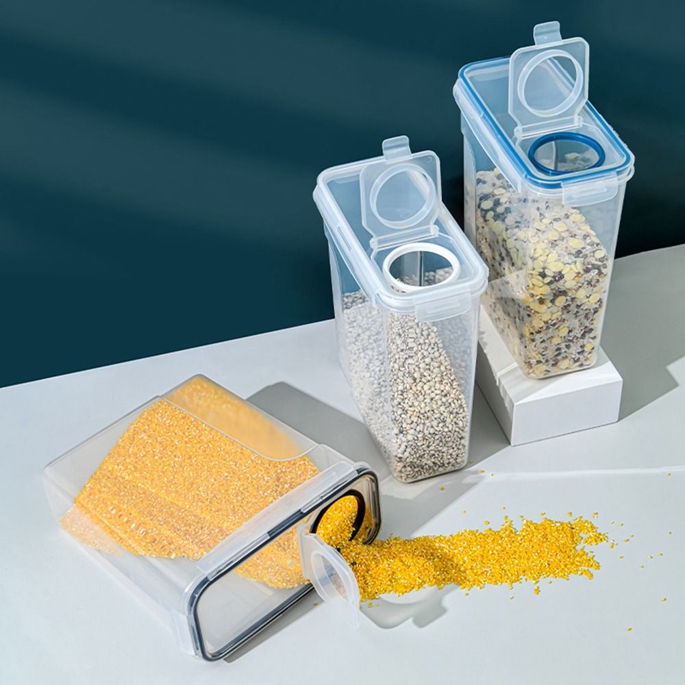 Recipiente de Armazenamento de - Snack Container Travel avaliação e preço