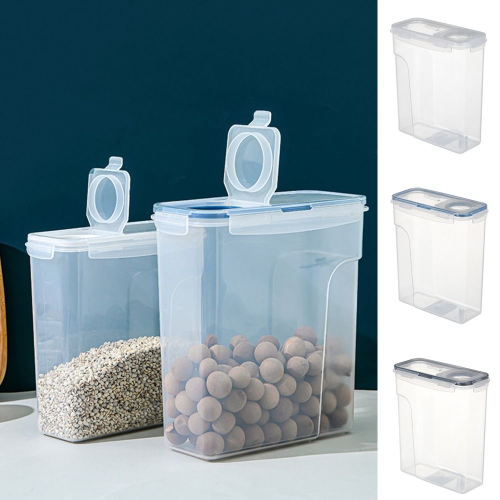 Recipiente de Armazenamento de - Snack Container Travel avaliação e preço