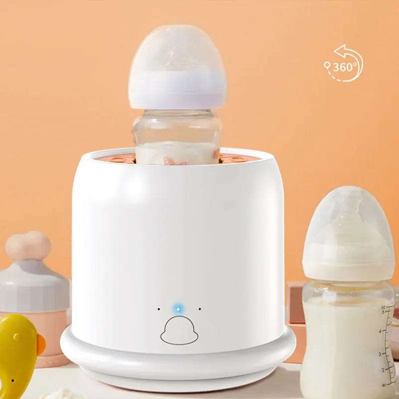 NOVO 2026 Agitador Elétrico de - Baby Food Maker avaliação e preço