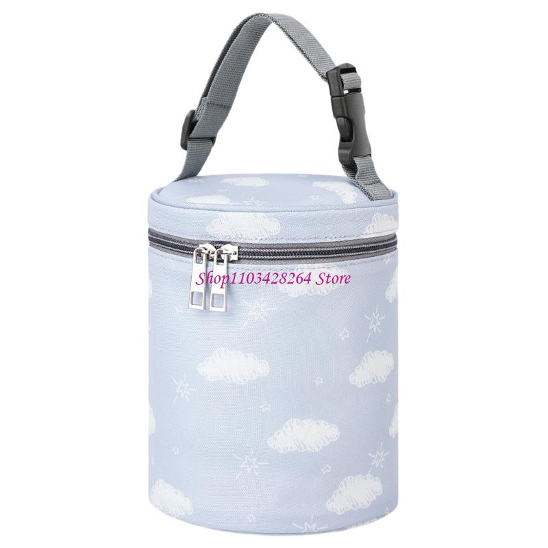 Manga suporte garrafa isolada  - Baby Food Warmer avaliação e preço