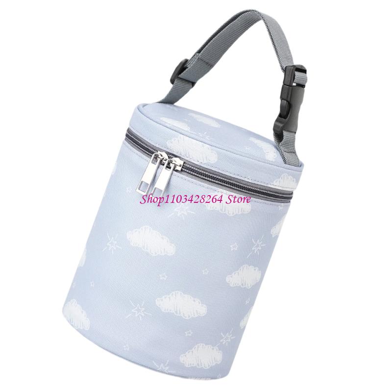 Manga suporte garrafa isolada  - Baby Food Warmer avaliação e preço