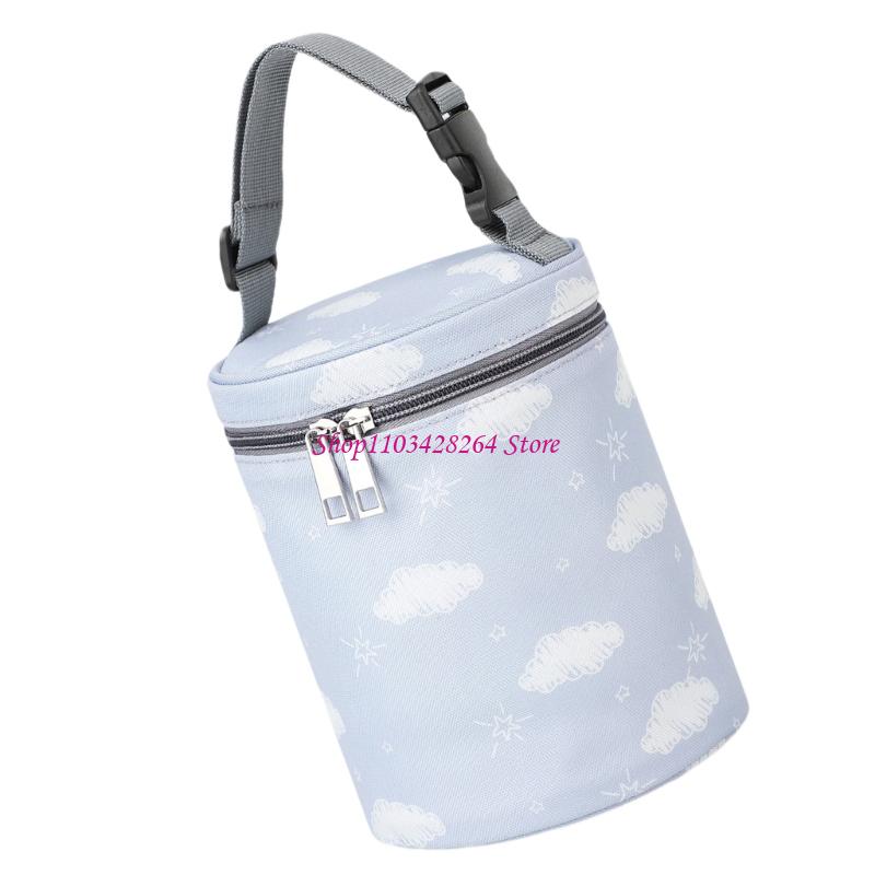 Manga suporte garrafa isolada  - Baby Food Warmer avaliação e preço