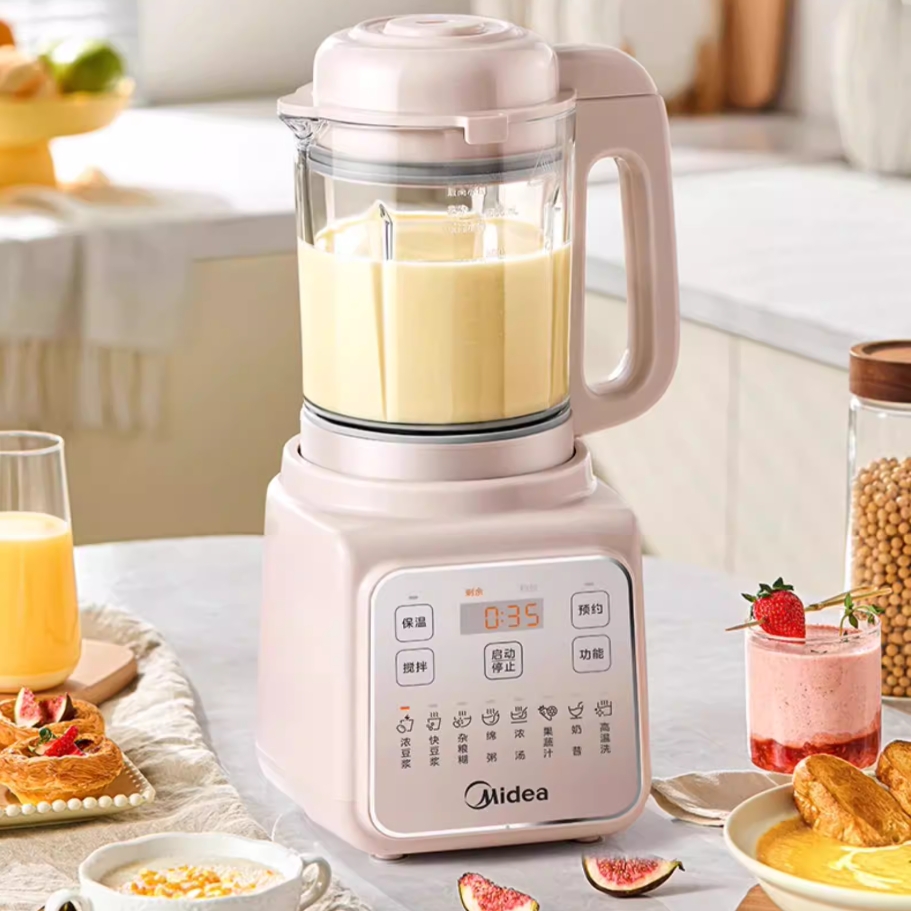 Novo Liquidificador Automático - Baby Food Maker avaliação e preço