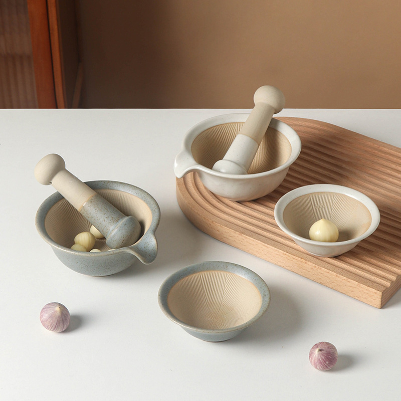 Tigela de moagem de cerâmica m - Baby Food Grinding Bowl avaliação e preço