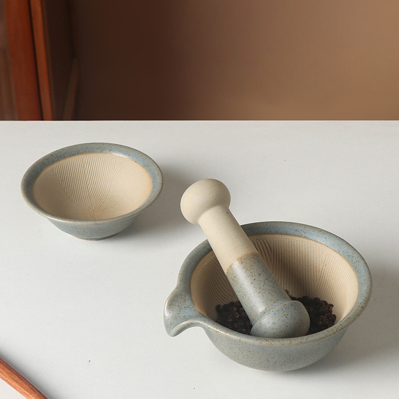 Tigela de moagem de cerâmica m - Baby Food Grinding Bowl avaliação e preço