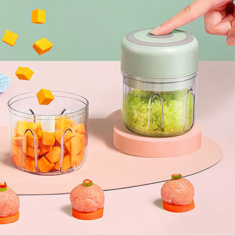 Máquina auxiliar de alimentos  - Baby Food Grinding Bowl avaliação e preço