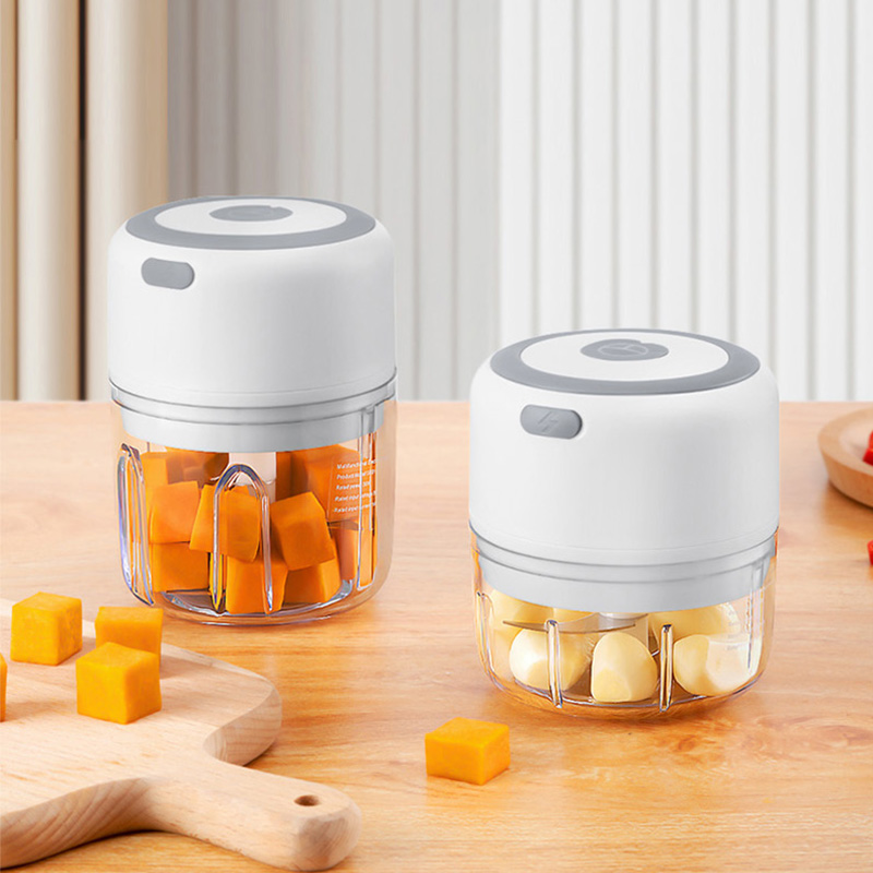 Máquina auxiliar de alimentos  - Baby Food Grinding Bowl avaliação e preço