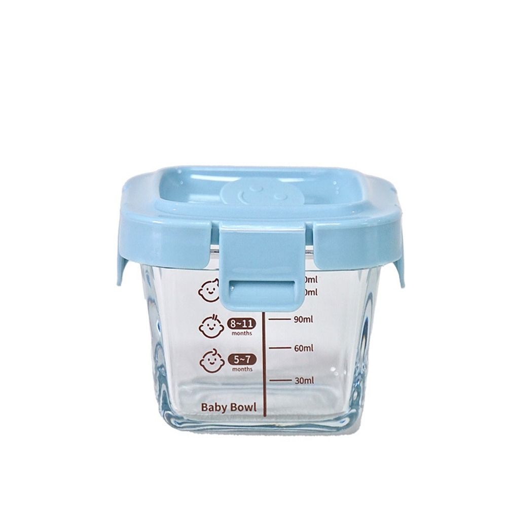 Caixa De Armazenamento De Alim - Baby Food Warmer avaliação e preço