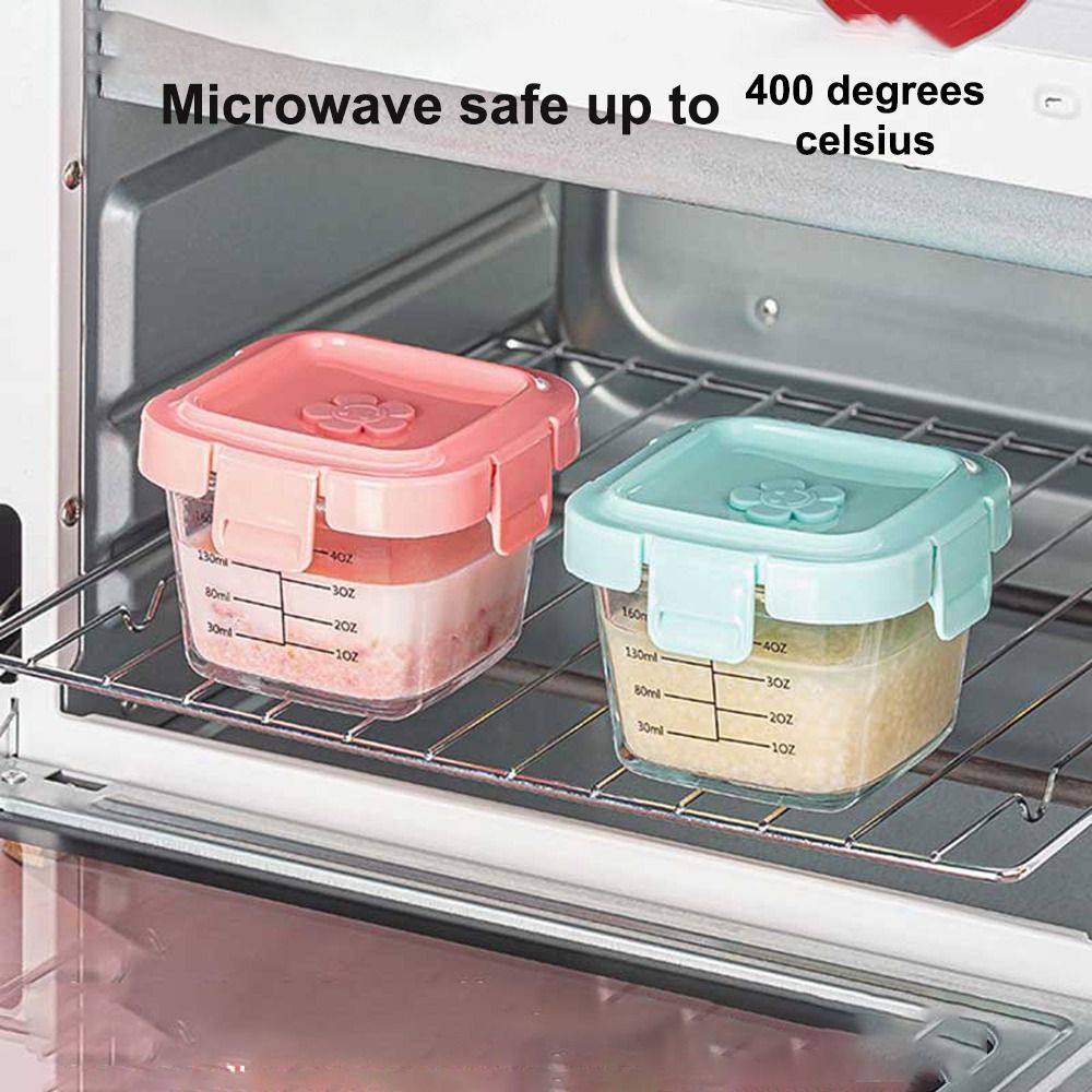 Caixa De Armazenamento De Alim - Baby Food Warmer avaliação e preço