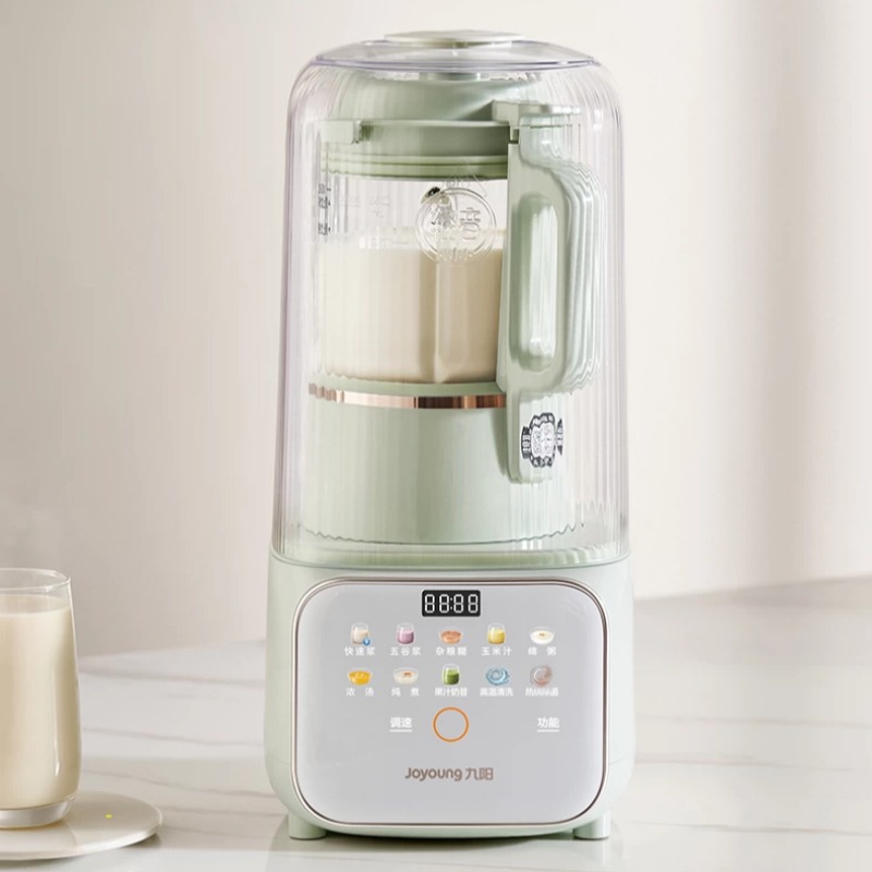 Máquina Automática de Leite de - Baby Food Maker avaliação e preço