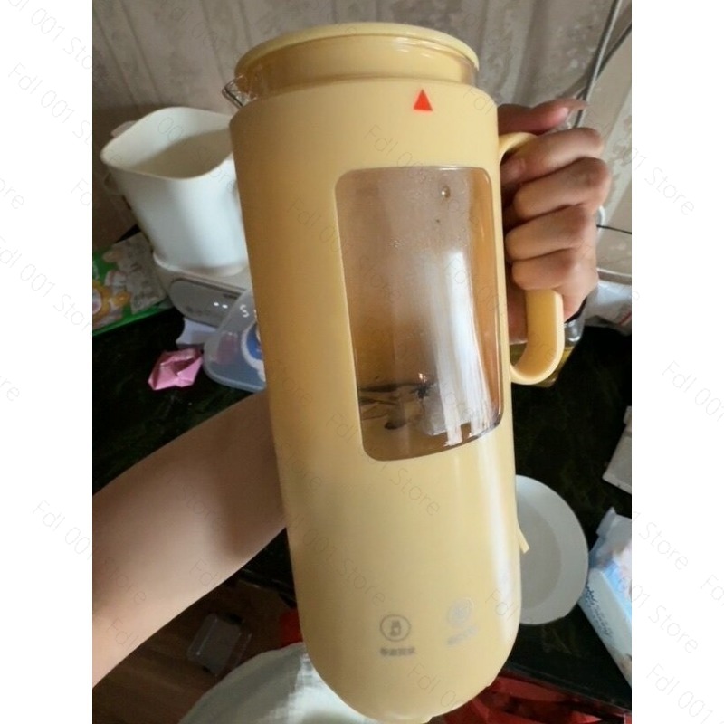 Mini Liquidificador Elétrico d - Baby Food Maker avaliação e preço