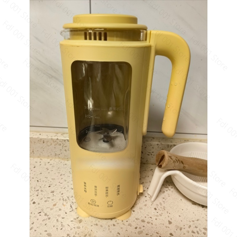 Mini Liquidificador Elétrico d - Baby Food Maker avaliação e preço