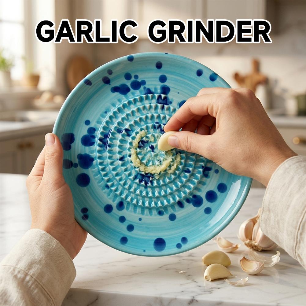 Moedor Manual de Cerâmica com  - Baby Food Grinding Bowl avaliação e preço