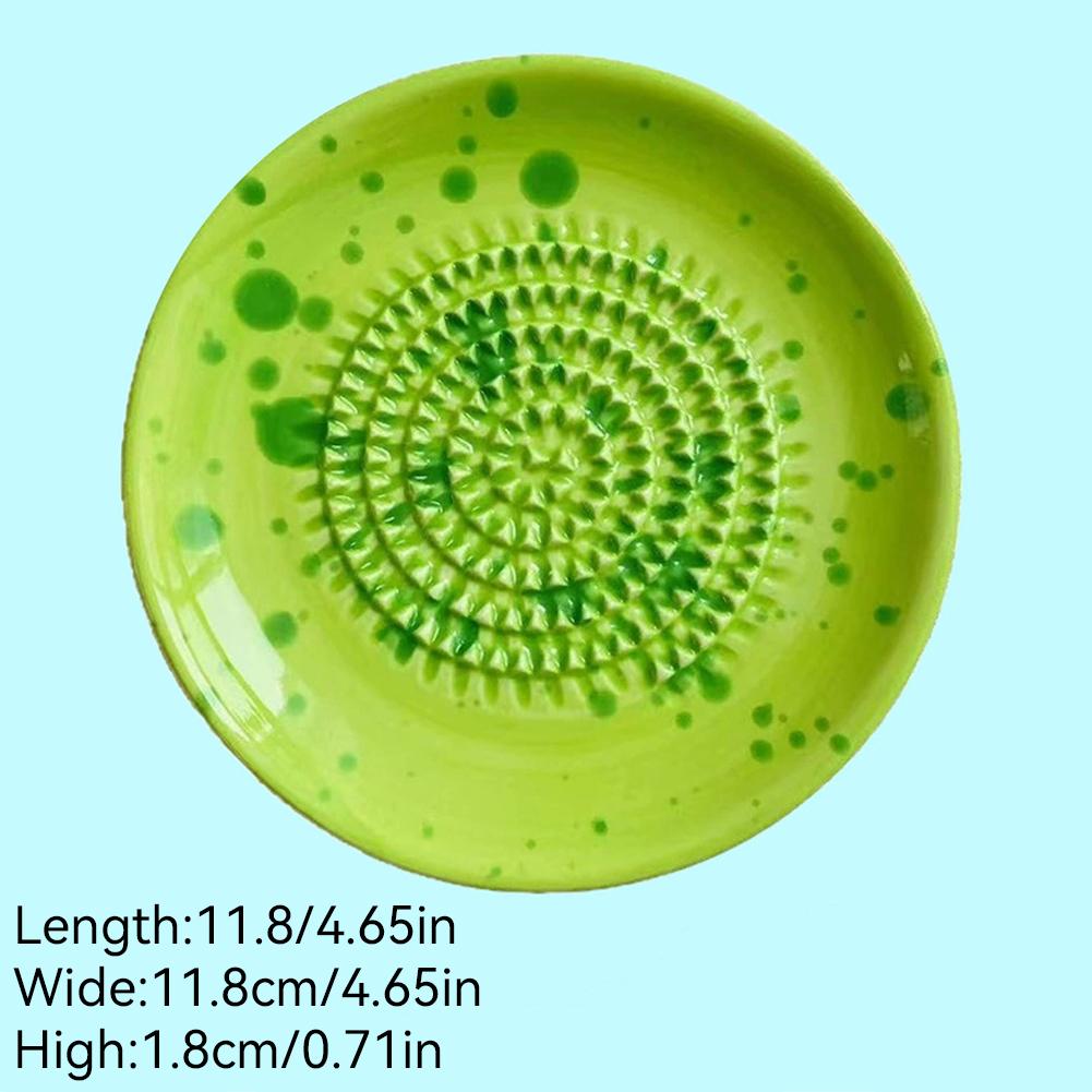 Moedor Manual de Cerâmica com  - Baby Food Grinding Bowl avaliação e preço