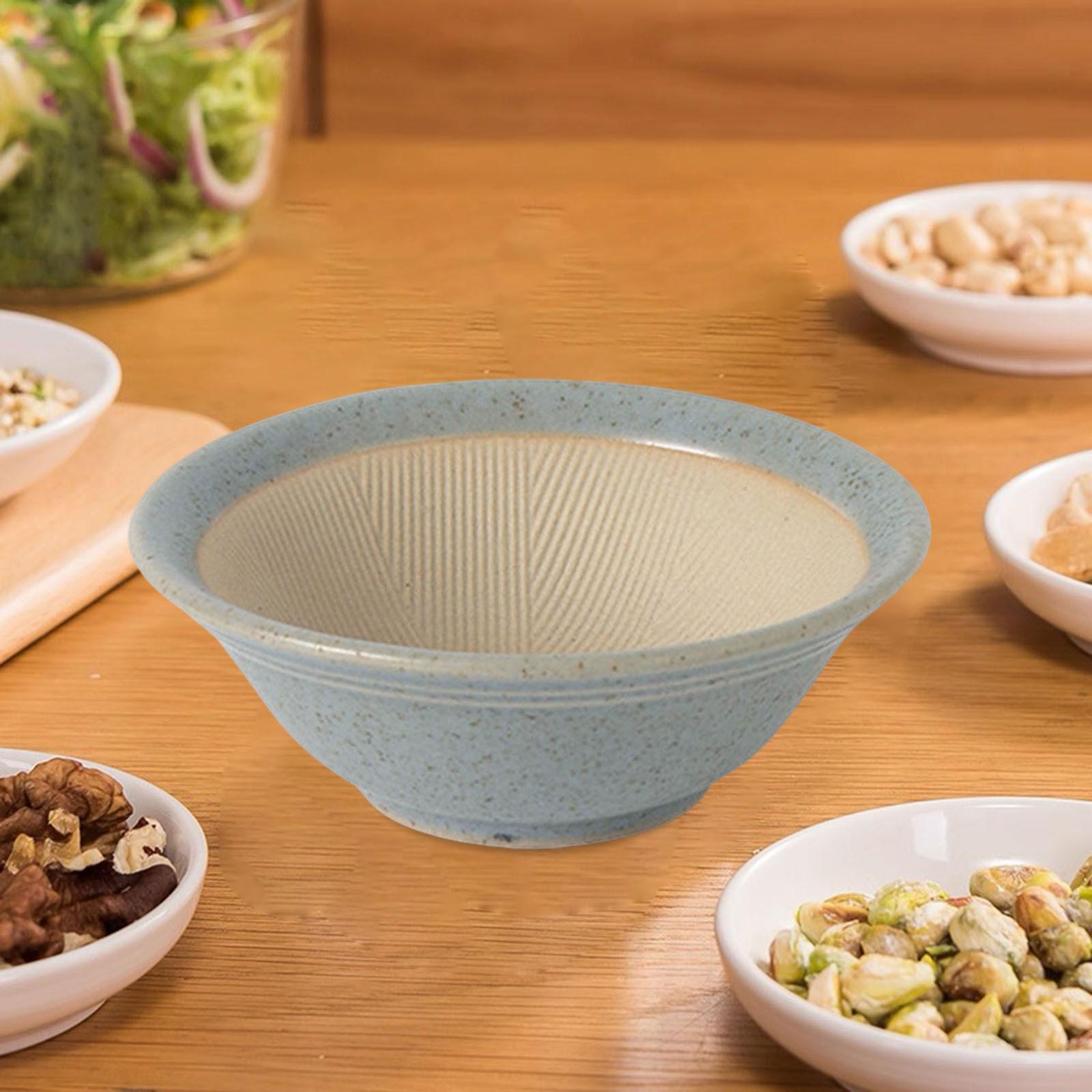 Tigela para moer comida para b - Baby Food Grinding Bowl avaliação e preço