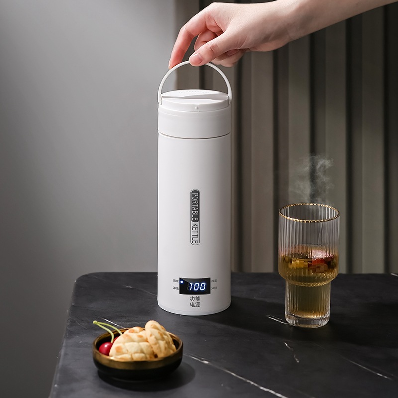 Chaleira Elétrica Portátil par - Baby Food Warmer avaliação e preço