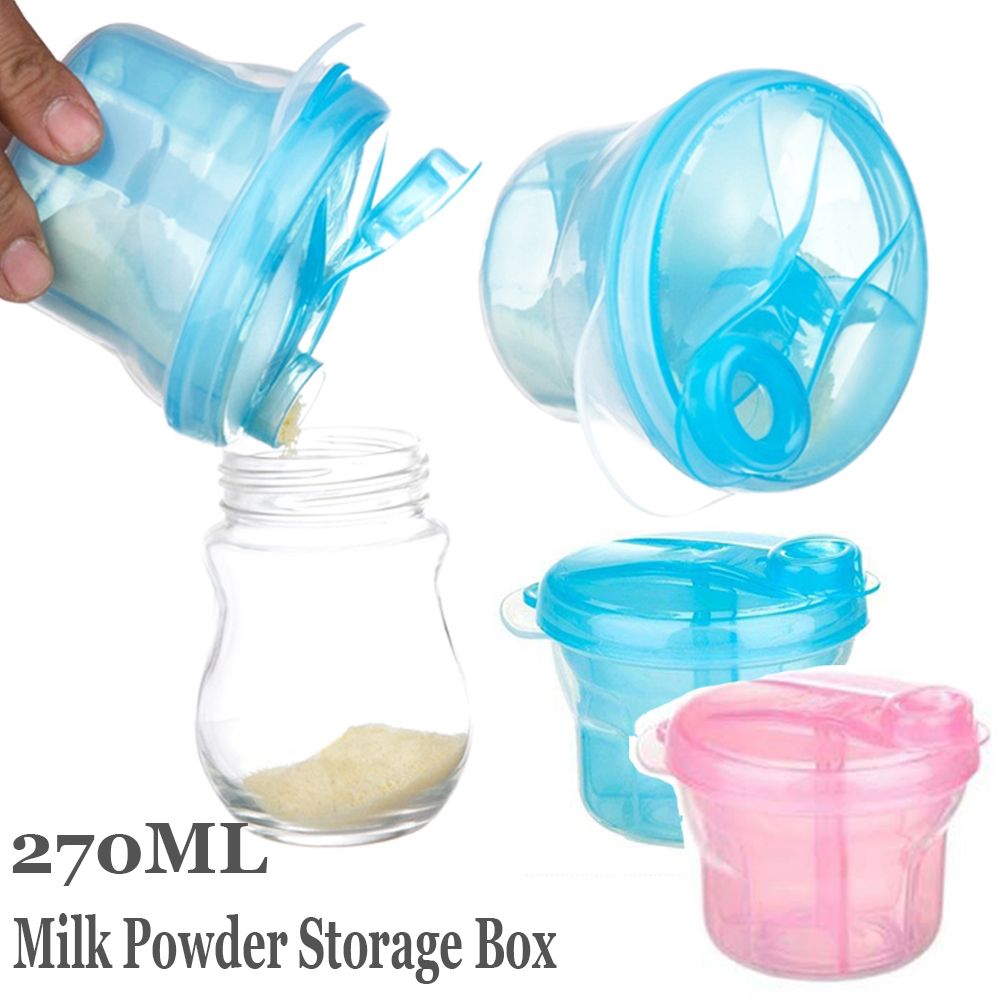 Caixa de Lanches com 3 Compart - Snack Container Travel avaliação e preço