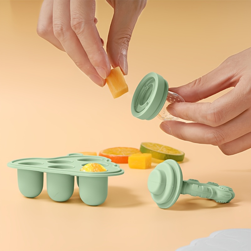 Conjunto de alimentação para b - Baby Food Chart avaliação e preço