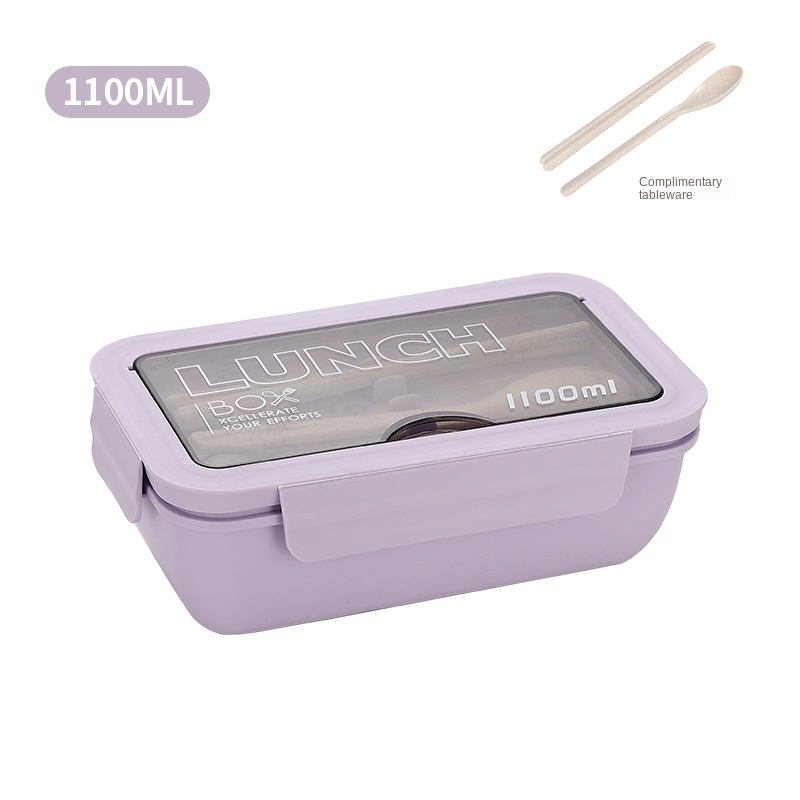 Lancheira Microondas com Colhe - Baby Food Lunch avaliação e preço