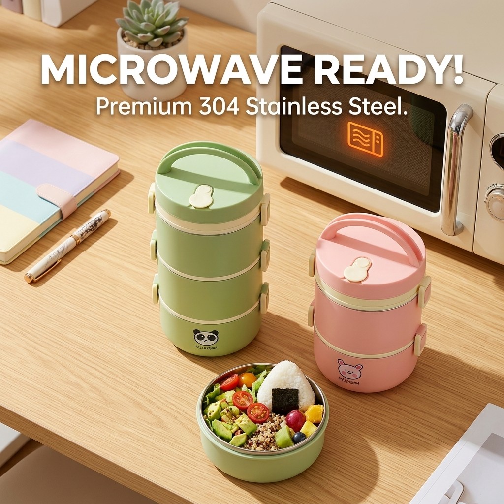 Conjunto de Caixa Térmica de A - Baby Food Warmer avaliação e preço