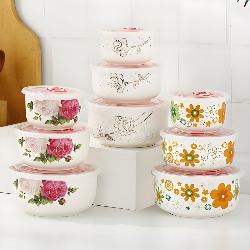 Conjunto de três peças, fino o - Baby Food Lunch avaliação e preço