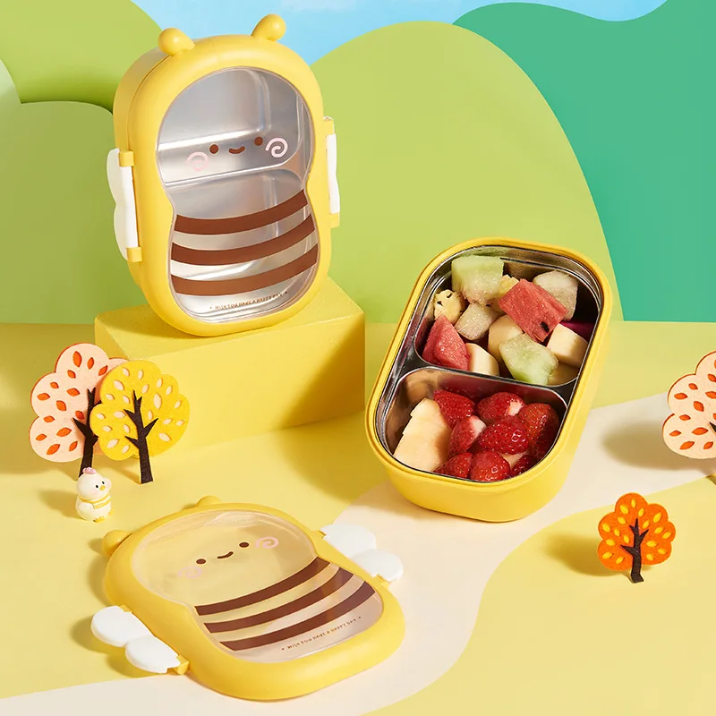 Lancheira portátil para estuda - Baby Food Nestle avaliação e preço