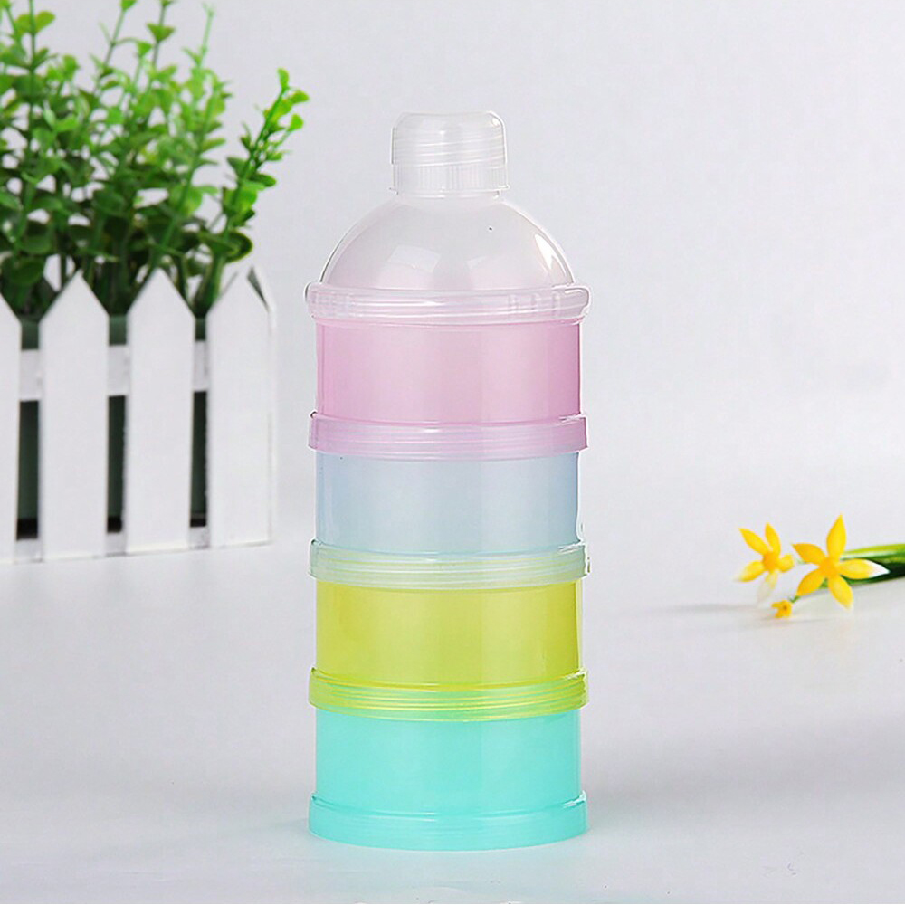 Recipiente portátil para armaz - Baby Food Nestle avaliação e preço