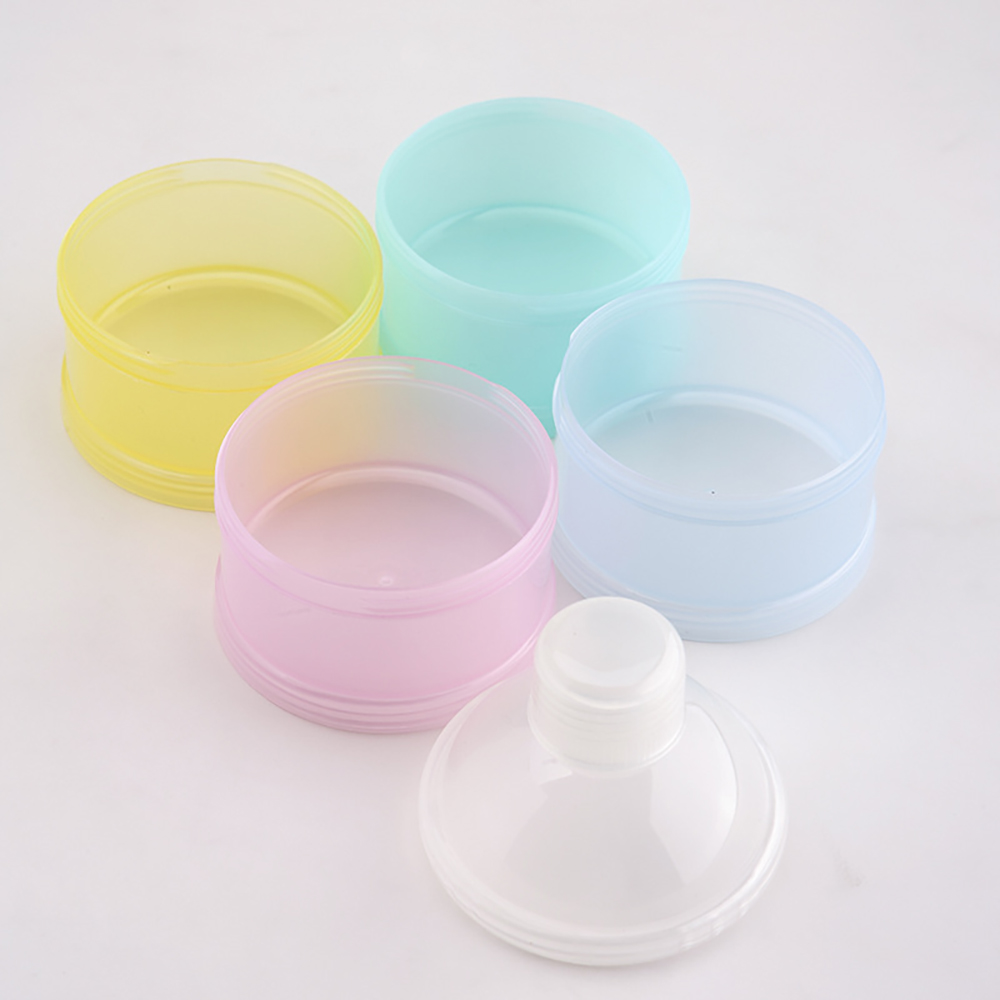 Recipiente portátil para armaz - Baby Food Nestle avaliação e preço